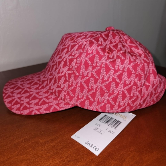 Michael Kors hat - Picture 7 of 8